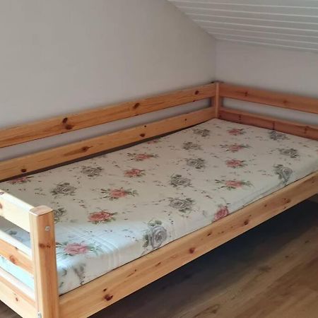 Ferienwohnung Casa Alotto Windeck Екстериор снимка