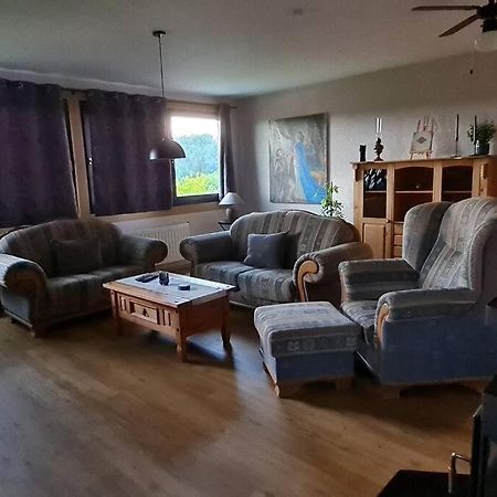 Ferienwohnung Casa Alotto Windeck Екстериор снимка