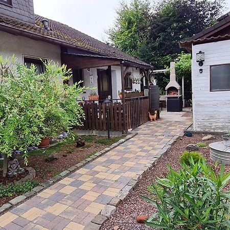 Ferienwohnung Casa Alotto Windeck Екстериор снимка