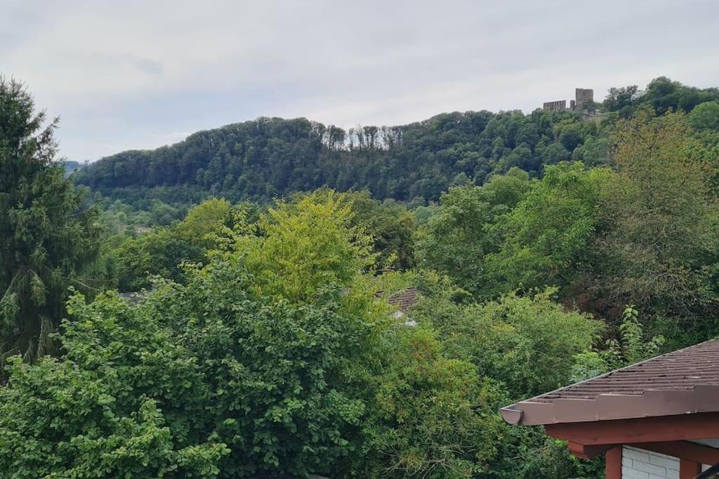 Ferienwohnung Casa Alotto Windeck Екстериор снимка
